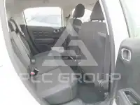 2019 Citroen C3