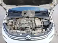 2019 Citroen C3