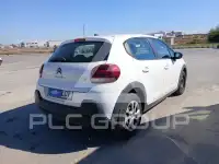2019 Citroen C3
