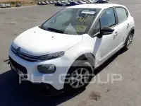 2019 Citroen C3