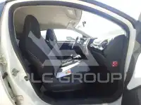 2019 Citroen C1