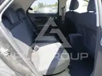 2019 Citroen C4