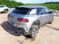 2019 Citroen C4
