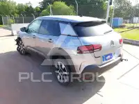 2019 Citroen C4