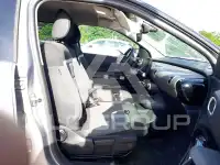 2019 Citroen C4