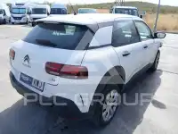2019 Citroen C4