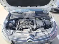2019 Citroen C4