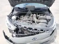 2019 KIA Rio