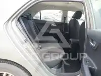 2019 KIA Rio