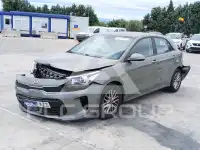 2019 KIA Rio
