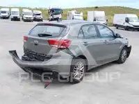 2019 KIA Rio