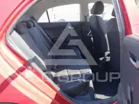 2019 KIA Rio