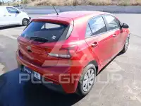 2019 KIA Rio