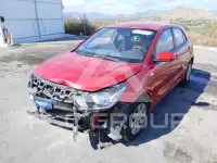 2019 KIA Rio
