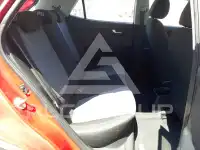 2019 KIA Stonic