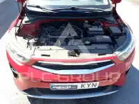 2019 KIA Stonic