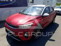 2019 KIA Stonic