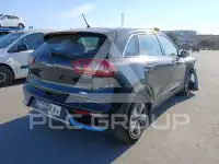 2019 KIA Niro