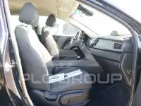 2019 KIA Niro