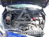 2019 Ford KA