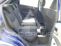 2019 Ford KA