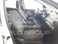 2019 Ford KA