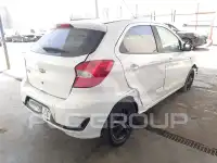 2019 Ford KA
