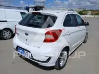 2019 Ford KA