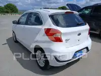 2019 Ford KA