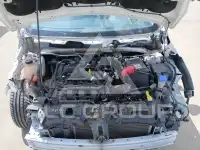 2019 Ford KA