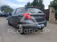 2019 Ford KA