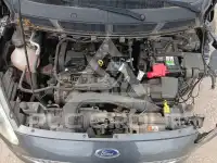 2019 Ford KA