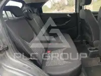2019 Ford KA