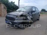 2019 Ford KA