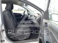 2019 Ford KA