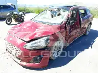 2019 Ford FOCUS