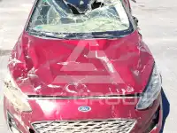 2019 Ford FOCUS