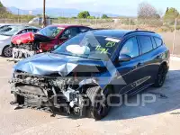 2019 Ford FOCUS