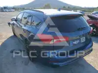 2019 Ford FOCUS