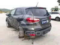 2019 Ford Ecosport