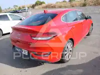 2019 Hyundai I30