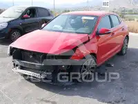 2019 Hyundai I30