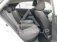 2019 Hyundai I20