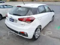 2019 Hyundai I20