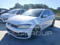 2019 Volkswagen Polo