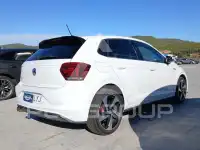 2019 Volkswagen Polo