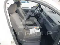 2019 Volkswagen Caddy