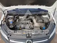 2019 Volkswagen Caddy