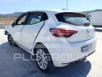2019 Renault Clio