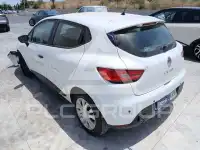 2019 Renault Clio